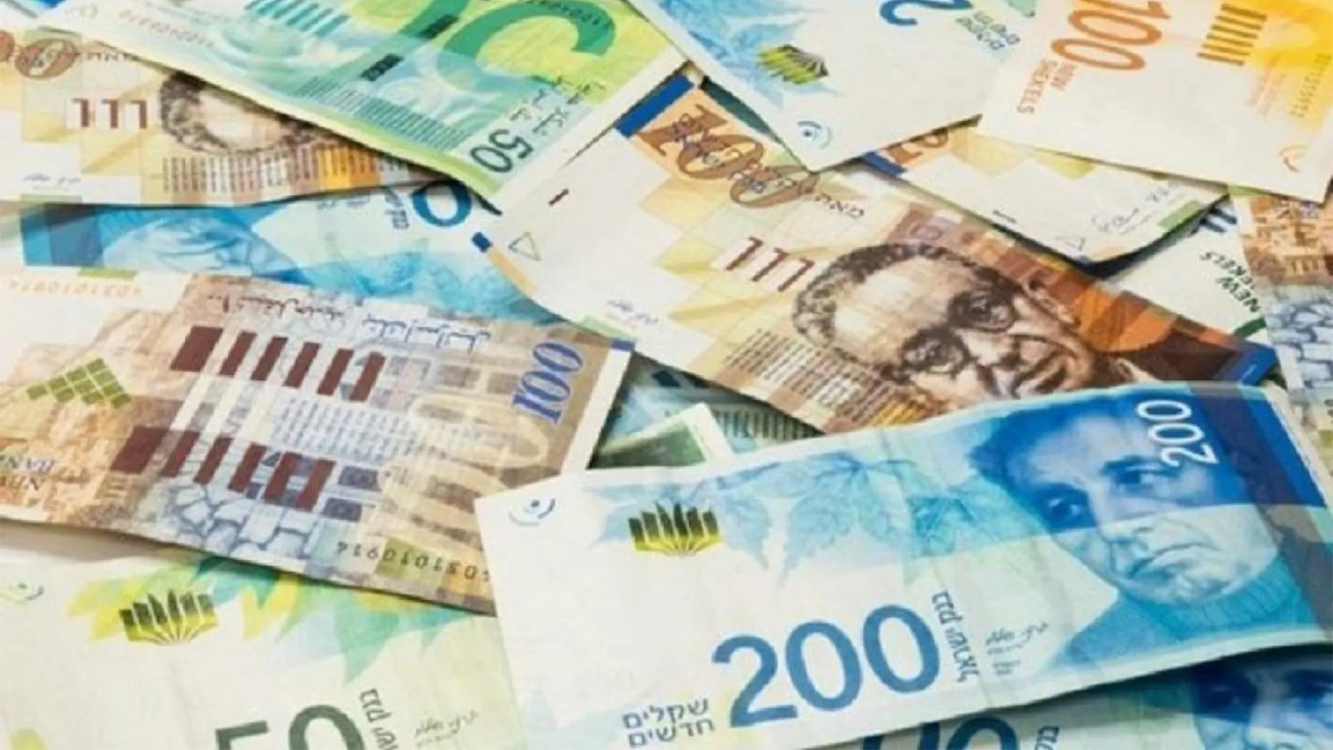 ضبابية سياسية تضرب اقتصاد اسرائيل وتدفع الشيكل نحو التراجع