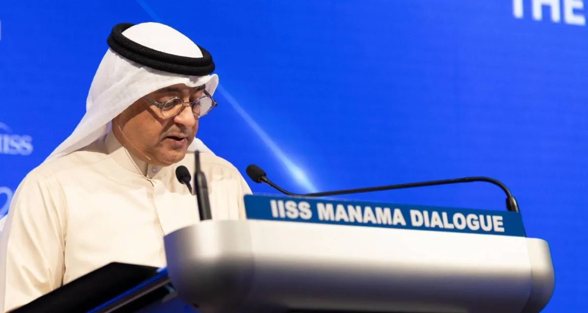 مجلس التعاون الخليجي يوازن بين الدبلوماسية والردع العسكري لضمان استقرار المنطقة