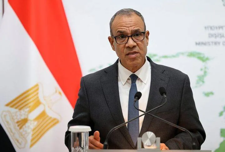 مصر تحذر من تداعيات كارثية لاي تصعيد عسكري بين واشنطن وطهران