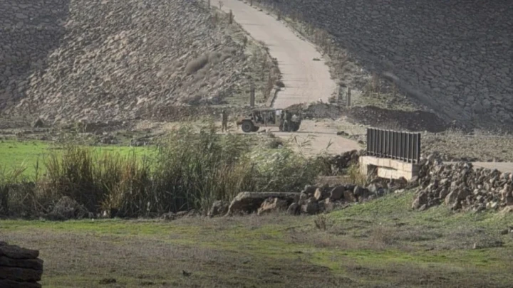 وزير الخارجية السوري يكشف حصيلة الاعتداءات الاسرائيلية على الجنوب السوري