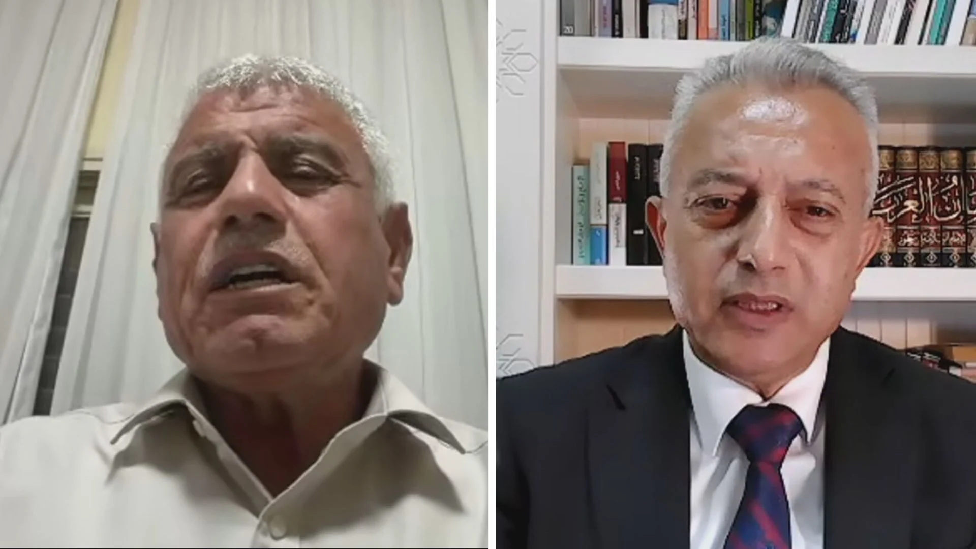 القائمة المشتركة تضع شروطا حاسمة للمشاركة في تشكيل الحكومة الاسرائيلية