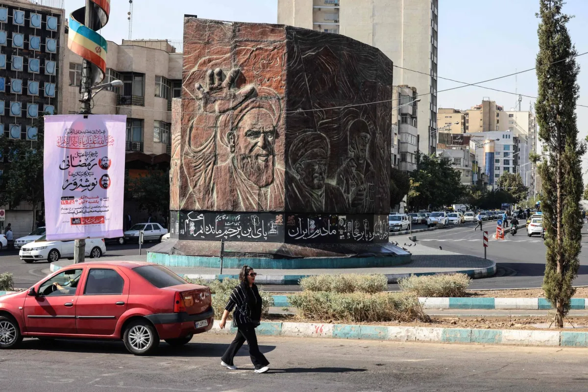 تحركات قطرية مكثفة لتقريب وجهات النظر بين واشنطن وطهران وتجنب المواجهة العسكرية
